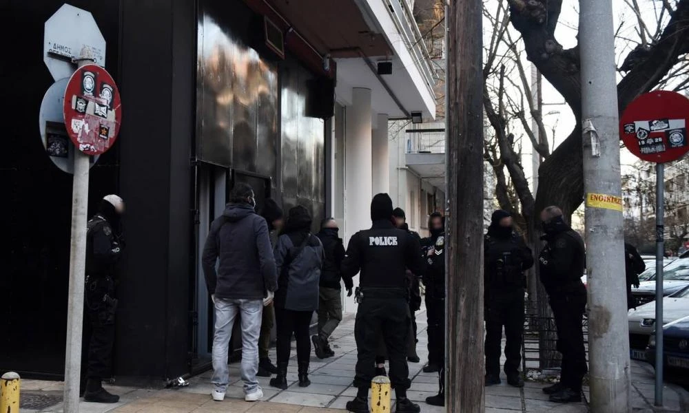 Βόλος: Συμπλοκή νεαρών στη Νέα Ιωνία – Οπαδικά τα κίνητρα